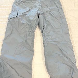 Columbia youth ski pants Size Small